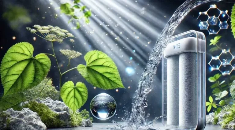 Revolutionizing Water Exchange: Strategies and Solutions for a Sustainable Future