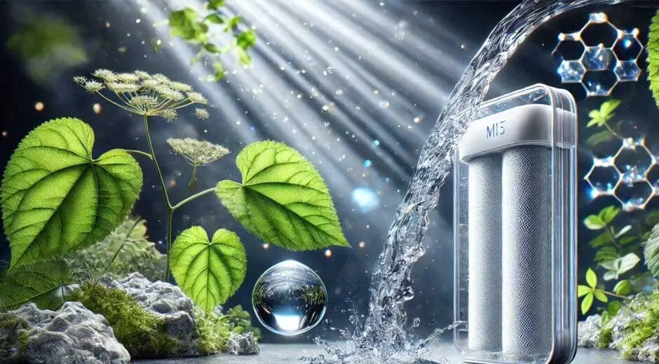 Revolutionizing Water Exchange: Strategies and Solutions for a Sustainable Future