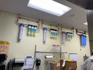 Better Water, Better Food: Commercial Kitchen Filtration Systems