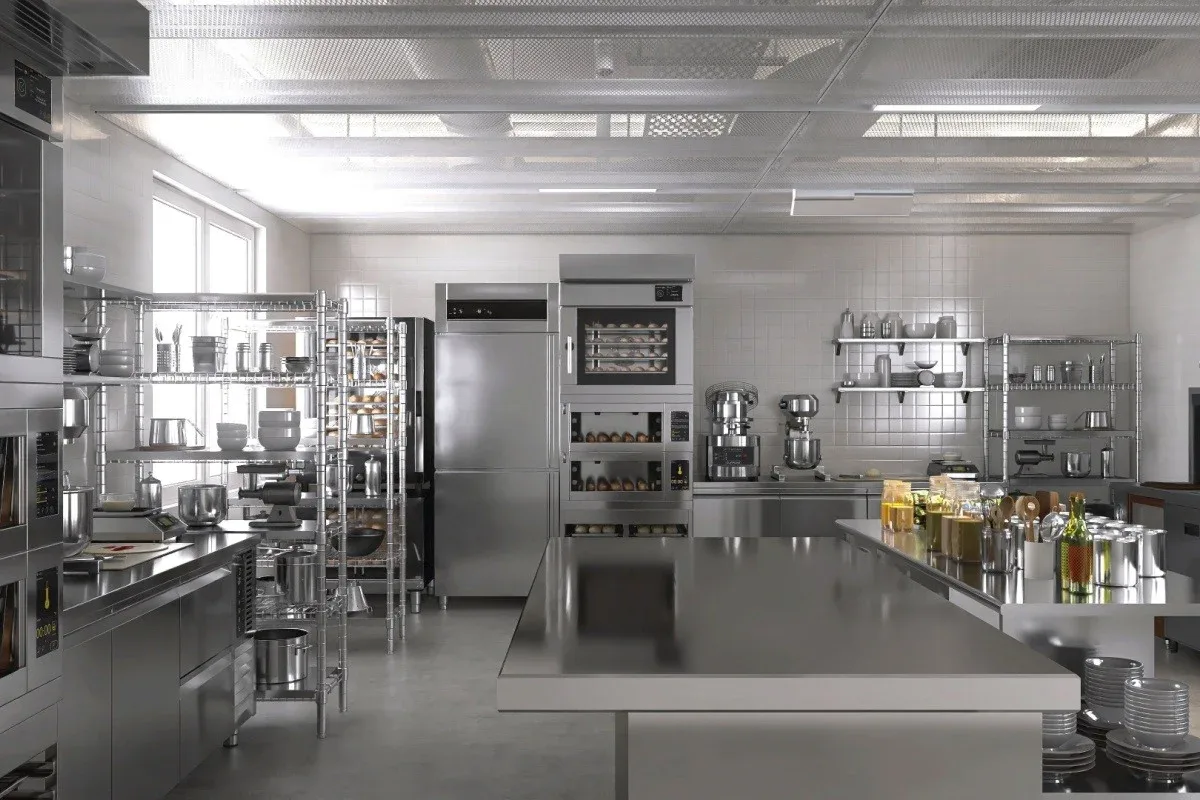 Top Water-Saving Tips for Restaurants in 2025