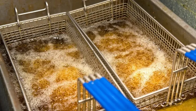 Water vs. Oil: The Healthier Frying Debate