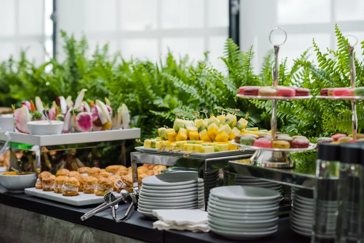Weekday Dinner Party Planning: Tips to Ensure You Have Enough Food