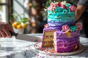 Weird Cake Recipes: Unusual, Fun, and Totally Delicious!