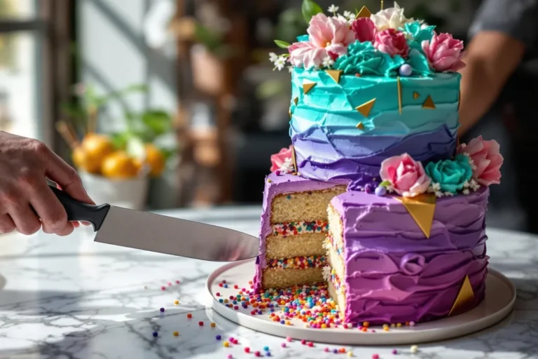 Weird Cake Recipes: Unusual, Fun, and Totally Delicious!