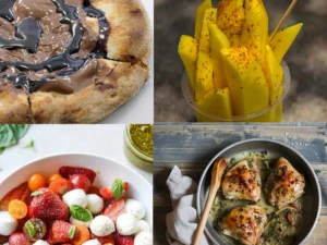 Weird Recipes That Actually Taste Good: A Culinary Adventure
