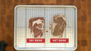 Wet Brine vs Dry Brine: Which Is Best for Poultry?