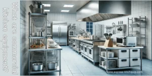 Unlocking the Potential of Your Commercial Kitchen Equipment: A Comprehensive Guide