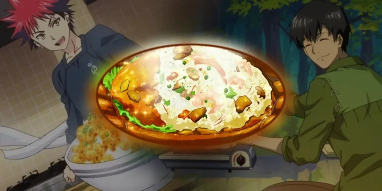 What Fictional Dish Would You Try? A Deep Dive into Imaginary Cuisine