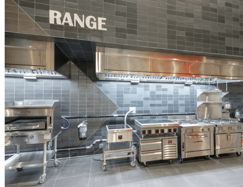 What is It? A Deep Dive into Restaurant Equipment