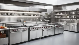 What Is This? Identify Essential Commercial Kitchen Equipment