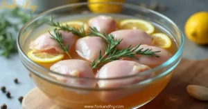 Best Chicken Brining Solution: Juicy, Tender Every Time