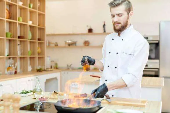 What Makes a Great Head Chef: Essential Skills and Traits in 2025