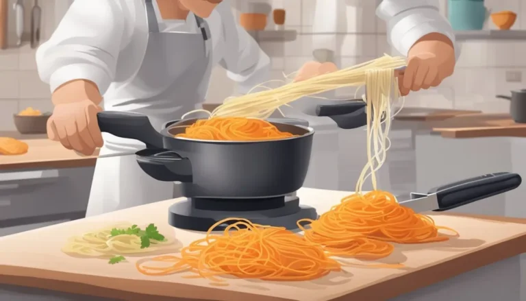 What Can You Substitute for Potato Noodles?
