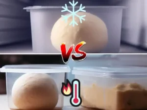 What to Do When Your Fridge Malfunctions: Salvaging Pizza Dough Left at Room Temperature