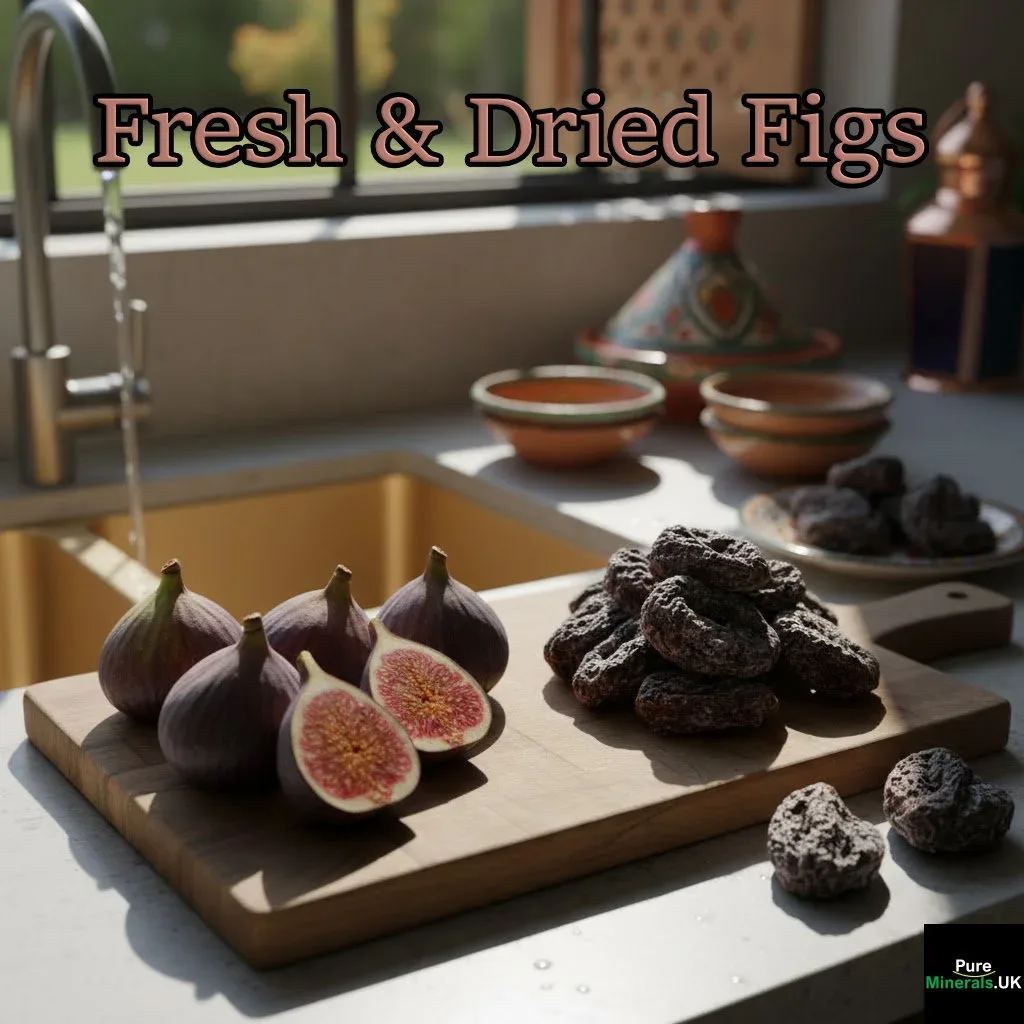 What to Do with Too Many Fresh Figs: A Comprehensive Guide