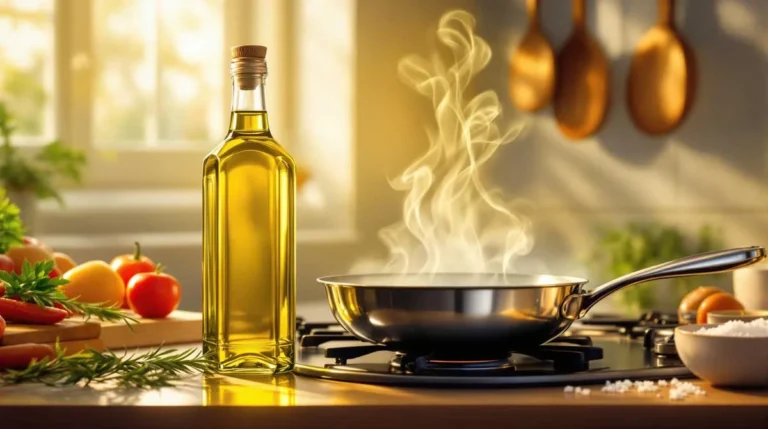 The Definitive Guide: What to Look For in Olive Oil