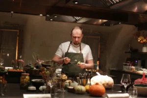What’s Cooked on Monday Nights? - A Deep Dive into Weekly Culinary Rituals