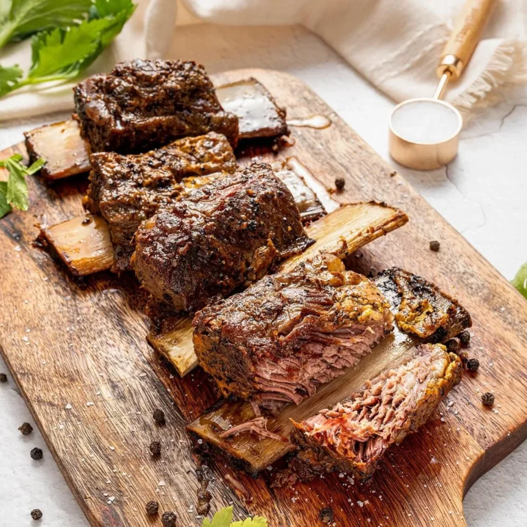 What's the Deal with Short Ribs? Flavor, Uses, and More