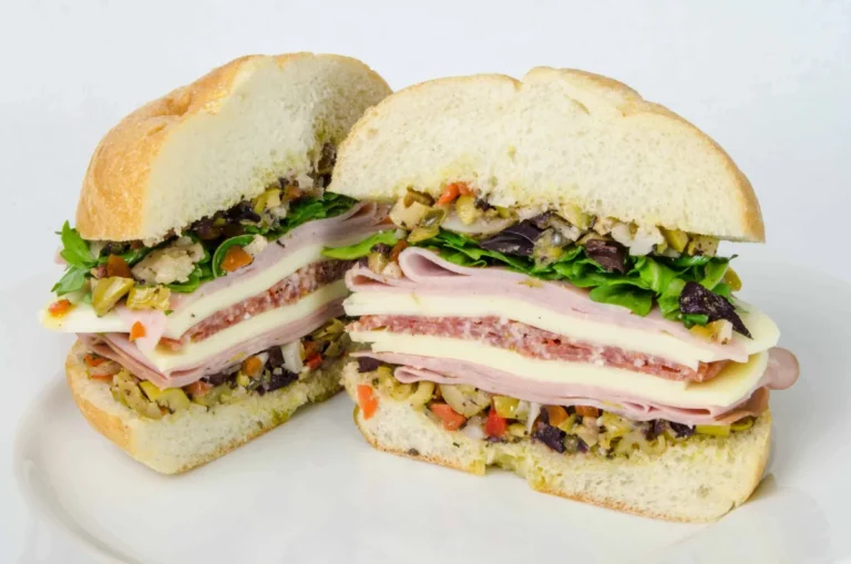 What's Your Favorite Sandwich? A Deep Dive into the World of Sandwiches