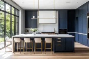 What's Your Most Reliable Kitchen Design? A Deep Dive into Functionality and Style