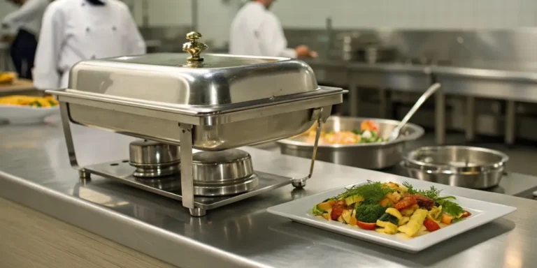What's Your Signature Dish? The Ultimate Guide to Restaurant Equipment