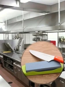 Is a Whetstone Worth It? Expert Advice from a Food Enthusiast