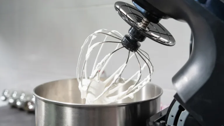 Whipped Cream Failure: What Went Wrong and How to Fix It