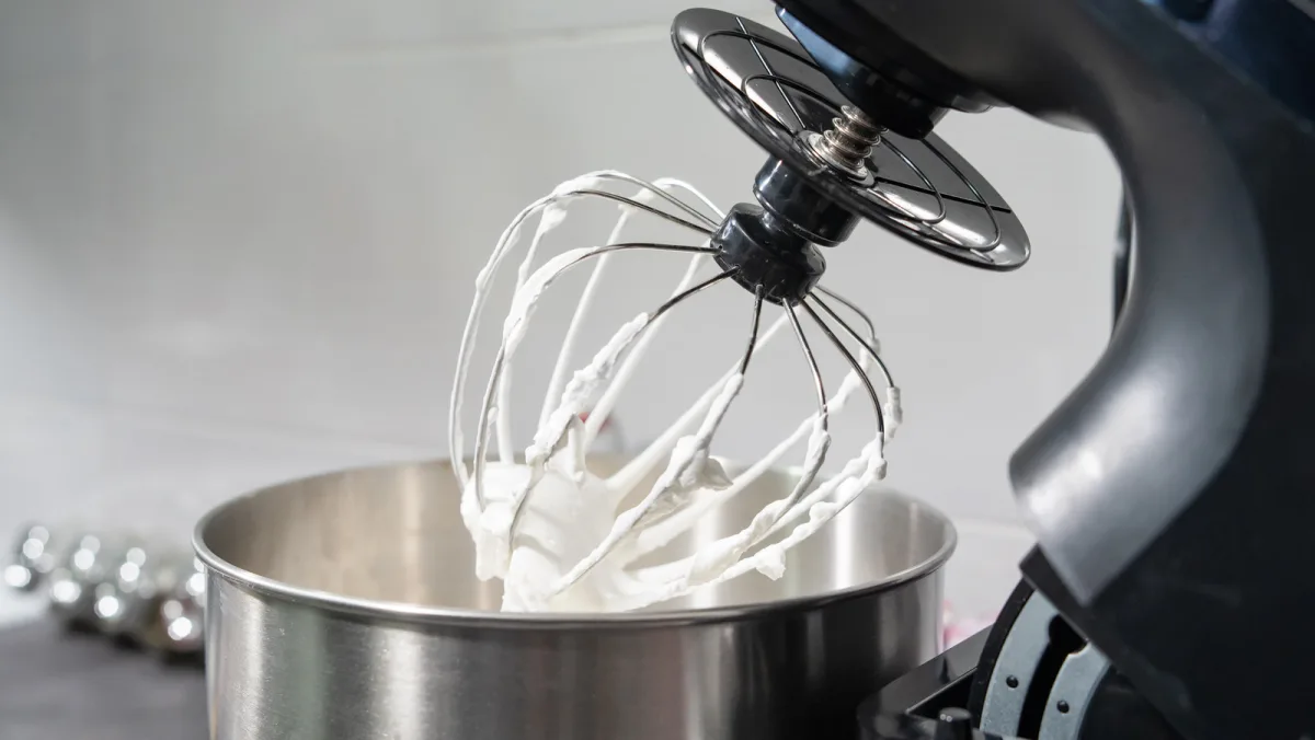 Whipped Cream Failure: What Went Wrong and How to Fix It