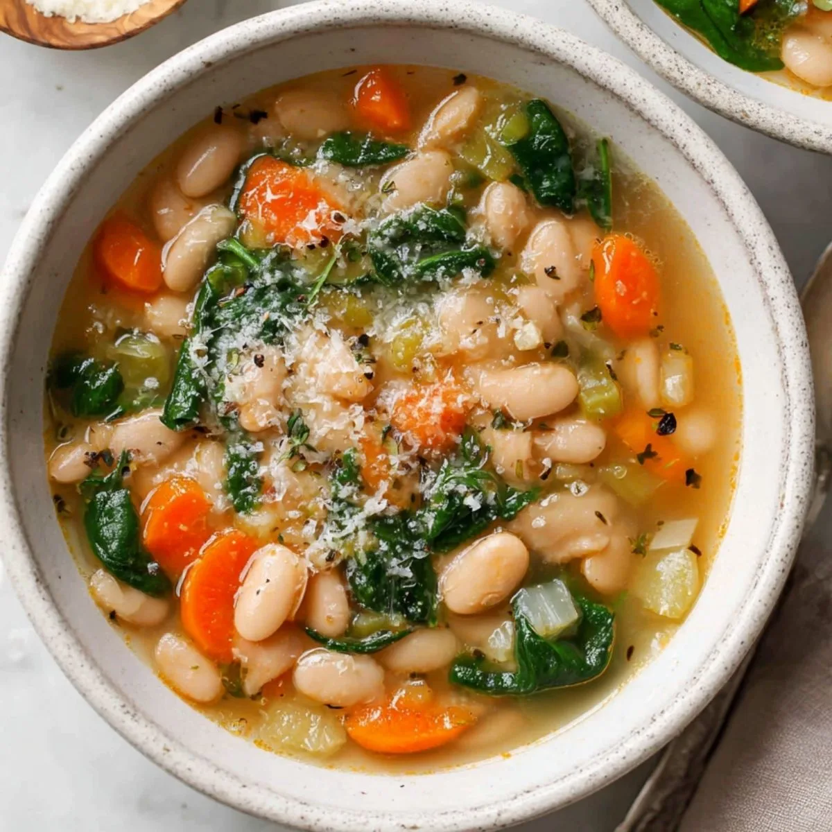White Bean Alternatives: Delicious Swaps for Every Meal