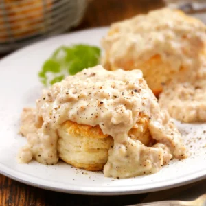 The Ultimate White Gravy Spice Guide: Boosting Flavors Like Never Before!