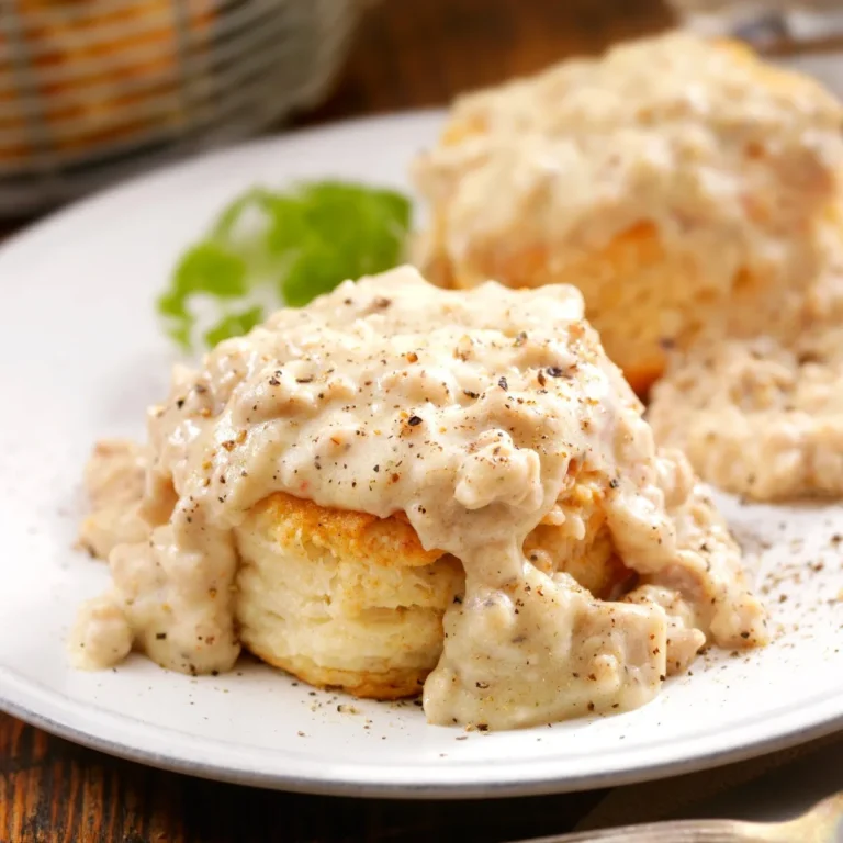 The Ultimate White Gravy Spice Guide: Boosting Flavors Like Never Before!