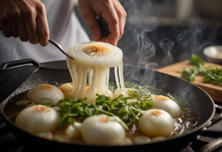 White Onion Uses: Beyond the Culinary World