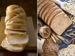 Whole Grain vs. White: Recipes That Boost Flavor & Health