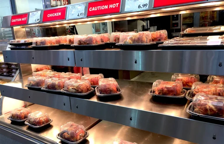 Why Beef Looks Like Chicken: The Surprising Reason