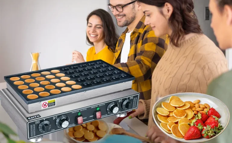 Why Do Pancakes Taste Eggy? A Deep Dive into the Science and Art of Pancake Making