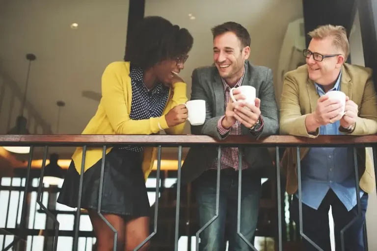 Why Do People Hate Those They Hang Out With?