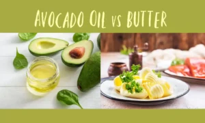 Why Does Clarified Butter & Avocado Oil Smoke? A Deep Dive