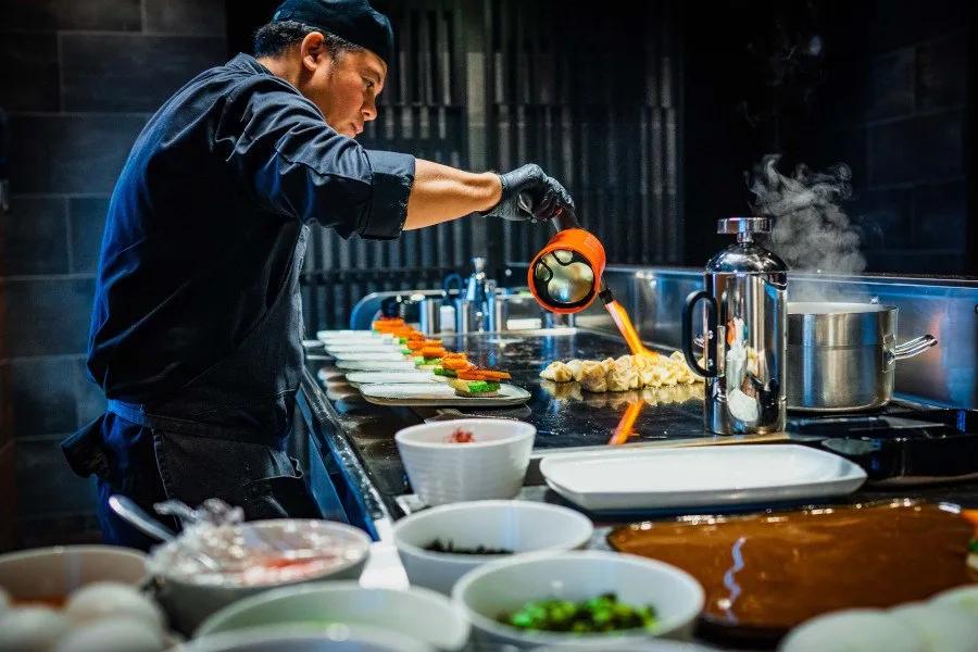 Why Food Tastes Better Elsewhere