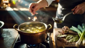 Why Garlic Sometimes Tastes Fishy: A Deep Dive