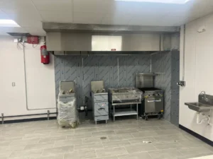 Restaurant Back Parking: Efficiency Secrets Unpacked