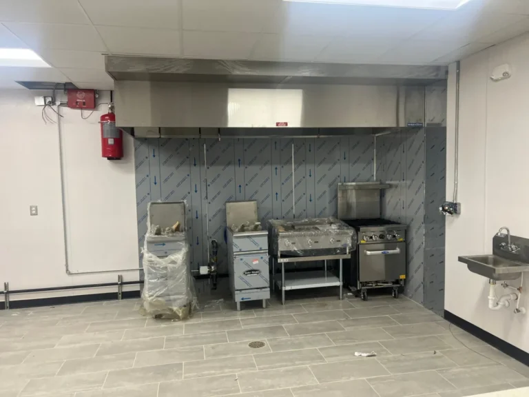 Restaurant Back Parking: Efficiency Secrets Unpacked