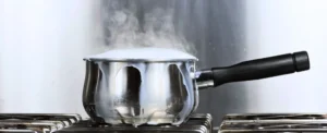 Why Pots Boil Over: A Comprehensive Explanation