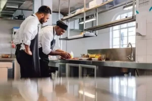 Why This Cooking Habit Levels Up Your Skills