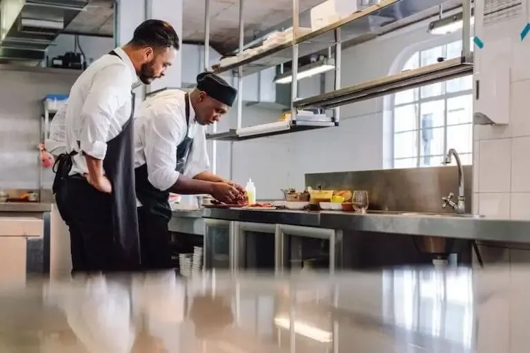 Why This Cooking Habit Levels Up Your Skills