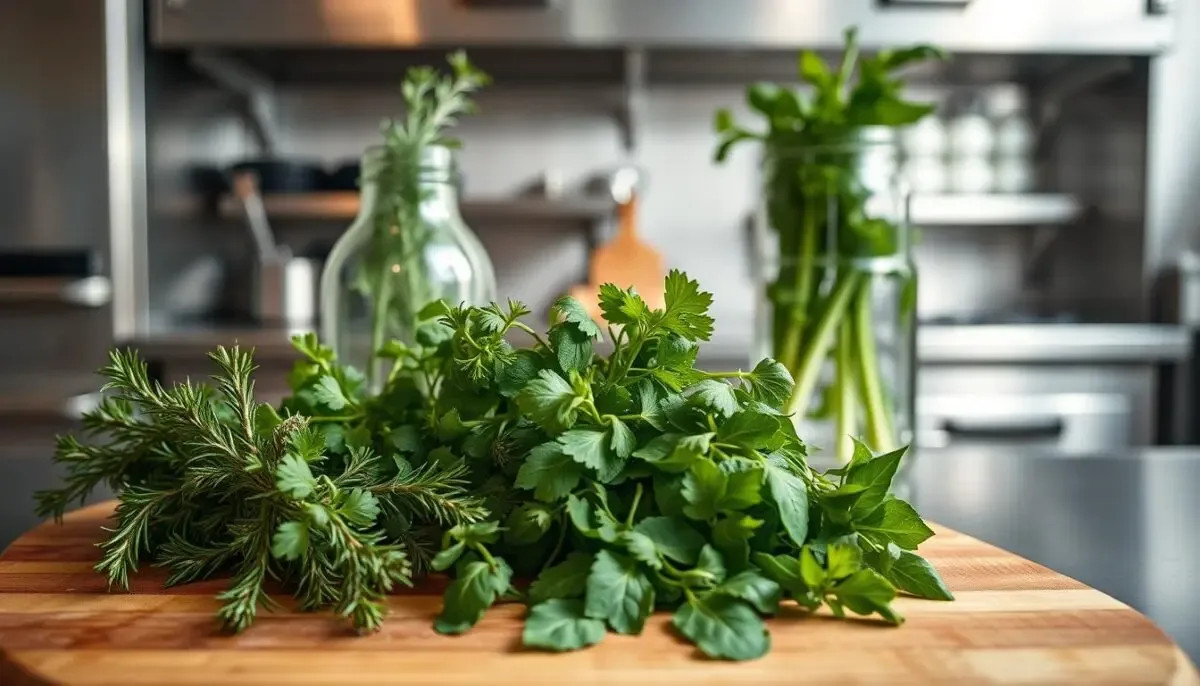 Why Use Parsley in Restaurants: A Comprehensive Guide