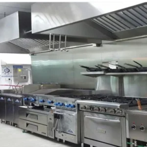 Why Use Commercial Kitchen Equipment for Promotion?