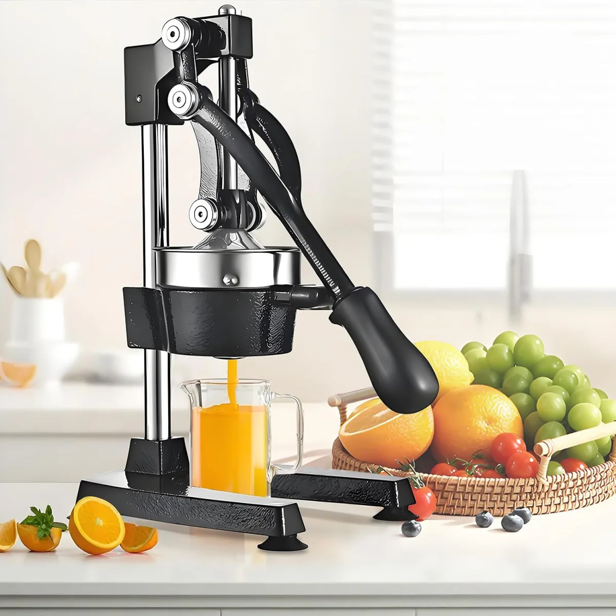 Pomegranate Juice: Will It Wreck Your Cast Iron Seasoning?