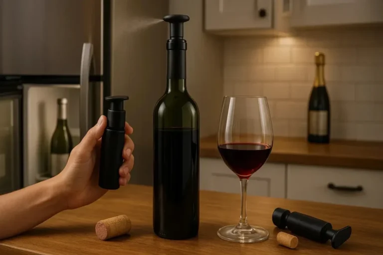How Long Can You Use Opened Wine for Cooking? A Comprehensive Guide