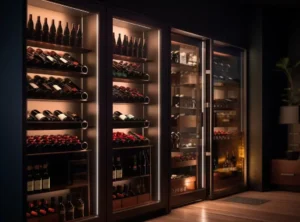 Wine Storage Solutions for Restaurant Wine Programs: A Sommelier’s Guide to Protecting Your Investment