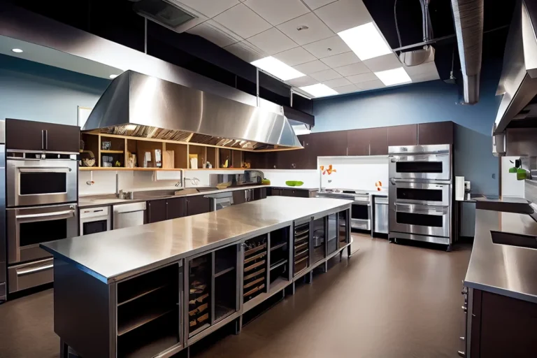 Workplace Eczema Management: Solutions for Commercial Kitchens